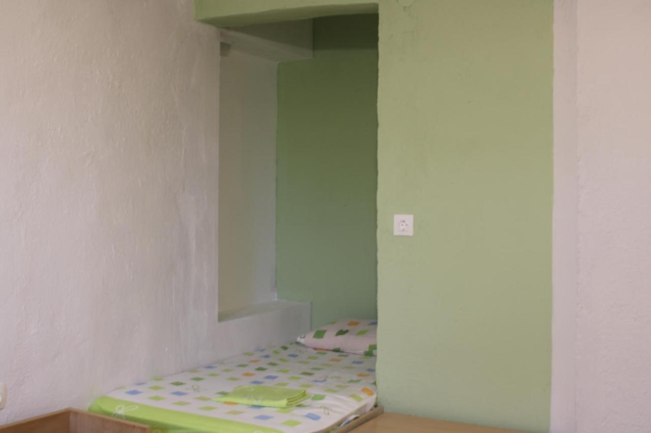 Mantra1 Villa Sozopoli Buitenkant foto